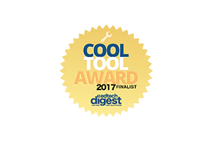 Cool Tool Finalist