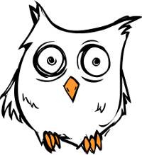Woot Math Owl